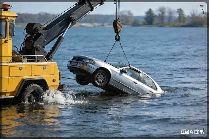 崇川区汽车救援送柴油